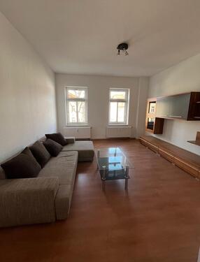 Foto - Etagenwohnung zur Miete in Leipzig