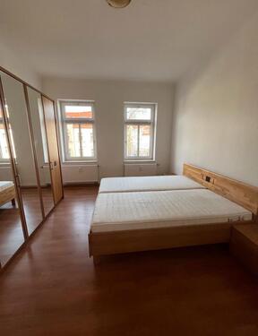 Foto - Etagenwohnung in Leipzig