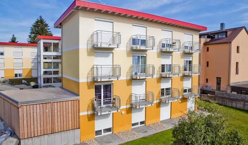 Foto - Schöne 1 Zimmer Wohnung zur Untervermietung im Studentenwohnheim