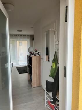 Foto - Etagenwohnung in Villingen-Schwenningen