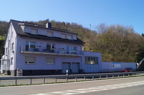 Foto - Große 3ZKBT Wohnung Nähe Bingen