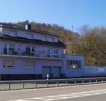 Große 3ZKBT Wohnung Nähe Bingen - Weiler bei Bingen