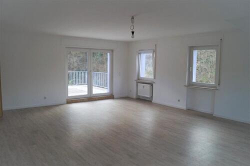 Foto - Etagenwohnung in Weiler bei Bingen