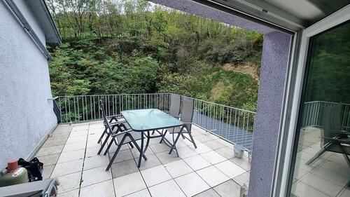 Foto - Etagenwohnung in Weiler bei Bingen zur Miete