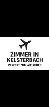 Foto - ❗️Zimmer direkt am Flughafen Frankfurt❗️