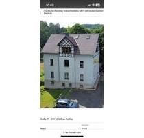 2Zimmer Wohnung Wilkau Haßlau 33qm - Wilkau-Haßlau 2Zimmer Wohnung Wilkau Haßlau 33qm - Wilkau-Haßlau