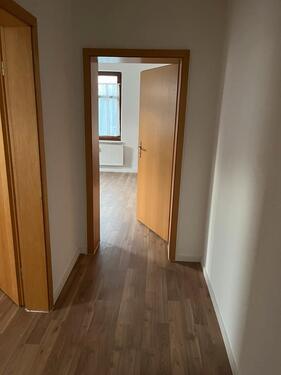 Foto - Etagenwohnung in Wilkau-Haßlau