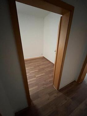 Foto - Etagenwohnung in Wilkau-Haßlau zur Miete