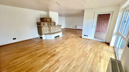 Foto - Etagenwohnung zur Miete in Kehl