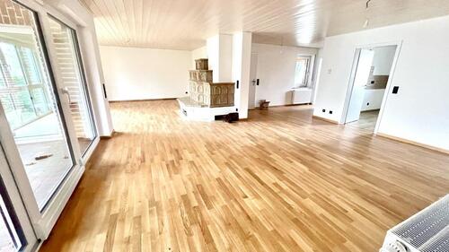 Foto - Etagenwohnung in Kehl