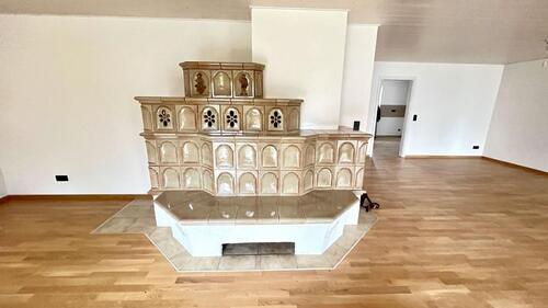 Foto - Etagenwohnung in Kehl zur Miete