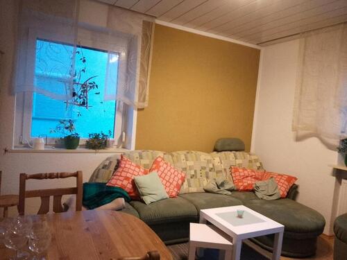 Foto - Etagenwohnung zur Miete in Ulm