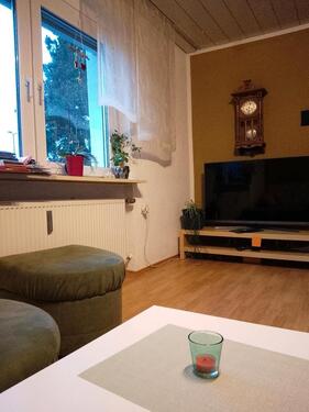 Foto - Etagenwohnung in Ulm