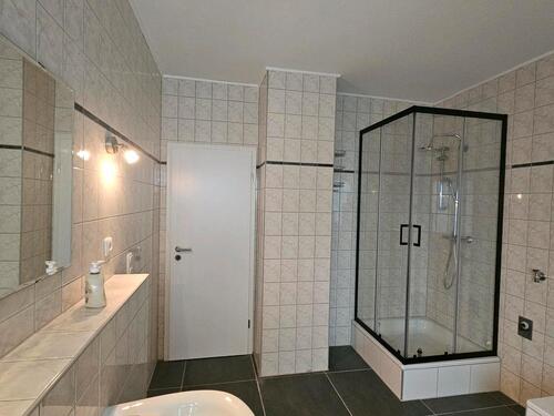 Foto - Große Familienwohnung in Niederdielfen zu vermieten