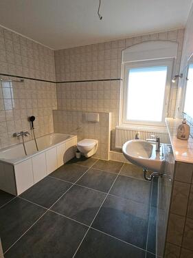 Foto - Etagenwohnung zur Miete in Wilnsdorf