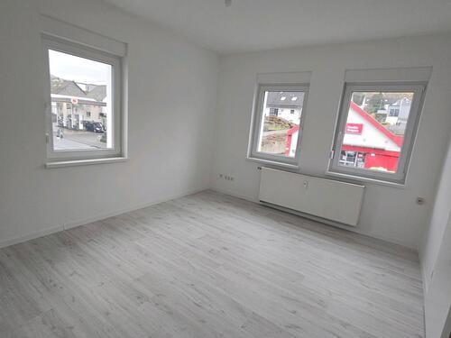 Foto - Etagenwohnung in Wilnsdorf