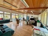 Foto - Büro mit Garten-Mitbenutzung! 130m², hell & provisionsfrei in BB