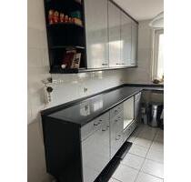 Einbauküche ohne Geräte - 900,00 EUR Kaltmiete, in Eschborn (PLZ: 65760)