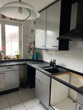 Foto - Etagenwohnung in Eschborn zur Miete