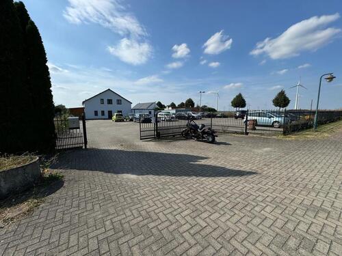 Foto - 4 Zimmer Einfamilienhaus zur Miete in Zörbig