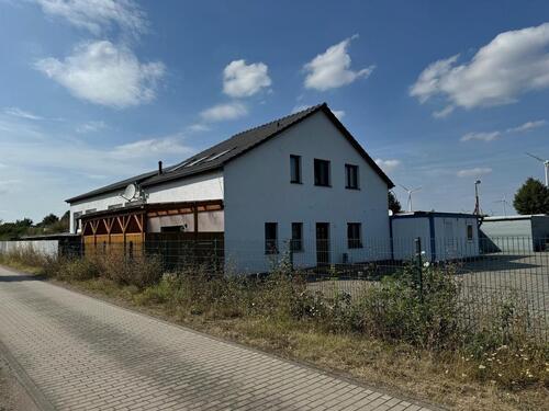 Foto - 4 Zimmer Einfamilienhaus in Zörbig