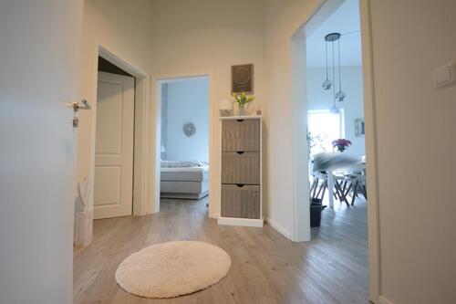 Foto - 2 Zimmer Etagenwohnung in Heide