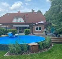 Luxuriöse Doppelhaushälfte - 490.000,00 EUR Kaufpreis, ca.  180,00 m² in Delmenhorst (PLZ: 27751) Bungerhof