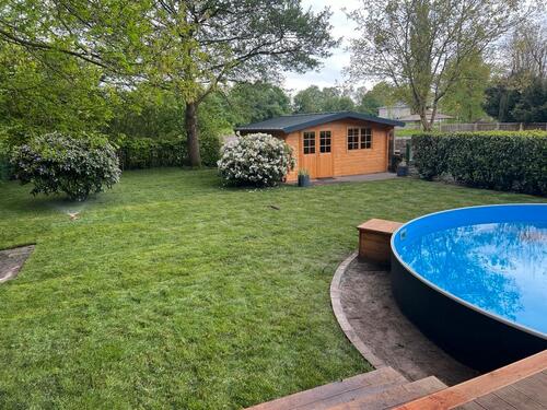 Foto - 6 Zimmer Einfamilienhaus zum Kaufen in Delmenhorst