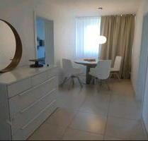 3 Zimmern Wohnung die auch für die WG geeignet - Leimen