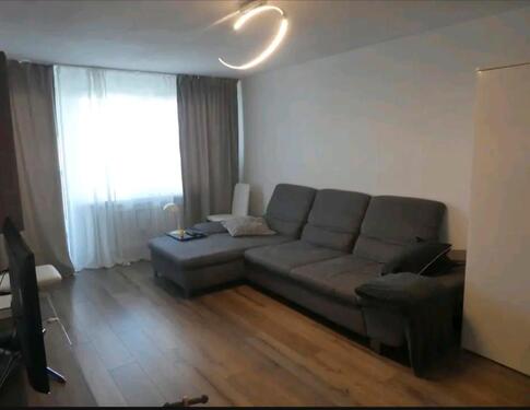 Foto - 1 Zimmer Etagenwohnung zur Miete in Leimen