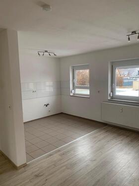 Foto - Etagenwohnung in Giengen an der Brenz zur Miete