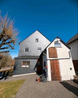 Foto - 4 Zimmer Einfamilienhaus in Leiningen