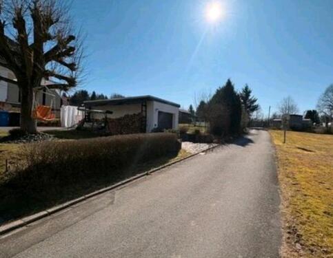 Foto - Einfamilienhaus in Leiningen zur Miete