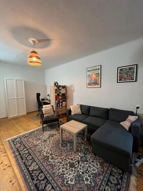 Foto - 2 Zimmer Etagenwohnung zur Miete in Leipzig