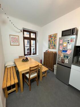 Foto - 2 Zimmer Etagenwohnung in Leipzig