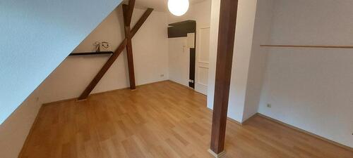 Foto - 1 Zimmer Etagenwohnung in Pirna