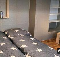 Monteurwohnung Ferienwohnung Raum Göttingen Ebergötzen