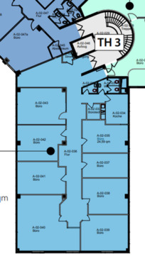 Foto - Moderne Bürofläche mit Dachterrasse in Unterhaching - 396m²