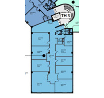 Moderne Bürofläche mit Dachterrasse in Unterhaching - 396m²