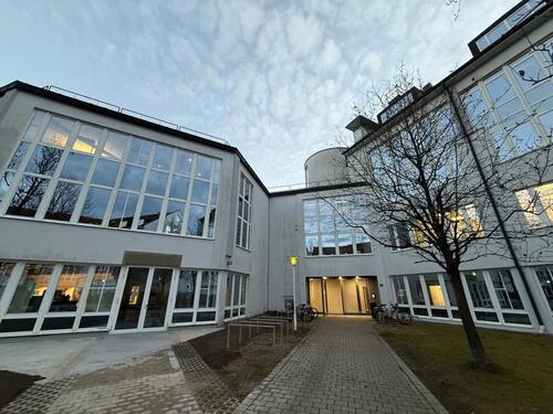 Foto - andere in Unterhaching