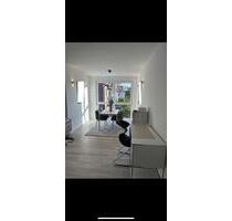 2 Zi. Wohnung in 25474 Bönningstedt. Gehobener Neubau, A+