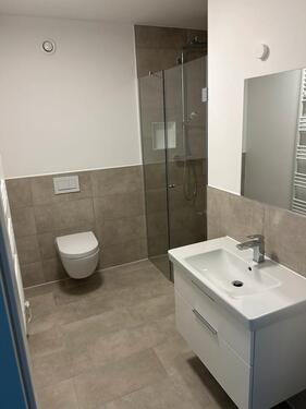 Foto - 2 Zimmer Etagenwohnung in Bönningstedt