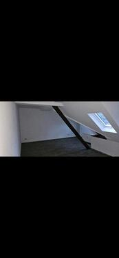 Foto - Dachgeschoßwohnung in Krefeld zur Miete