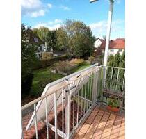 2-Zimmer DG in Zentrum Altöttings, Möbliert - Neuötting