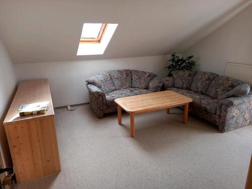 Foto - 2 Zimmer Dachgeschoßwohnung in Neuötting