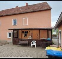 Einfamilienhaus am Rande von Zittau