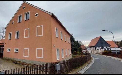 Foto - 6 Zimmer Einfamilienhaus zum Kaufen in Zittau