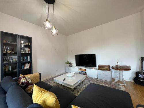 Foto - 4 Zimmer Etagenwohnung zur Miete in Berlin