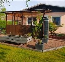 Pachtgarten mit Haus in Velten Top Lage Berlin - Brieselang