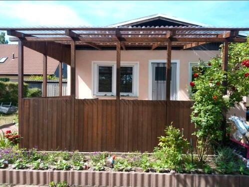 Foto - 2 Zimmer Einfamilienhaus zum Kaufen in Brieselang